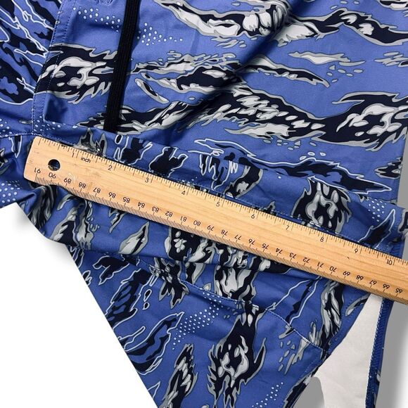 Reebok Crossfit Shorts Men's Size 30 - Picture 4 of 4